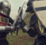В Волгограде состоится Рождественский рыцарский турнир - ИА Областные Вести