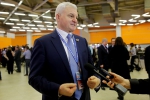 Владимир Плотников: Нам предстоит отстаивать интересы региона
