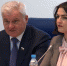 Волгоградские парламентарии усиливают командную работу в интересах региона - ГТРК Волгоград-ТРВ