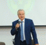 Заседание Ученого совета - ВолГАУ