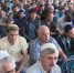 Мусульмане Волгоградской области отмечают Курбан-байрам - ГТРК Волгоград-ТРВ