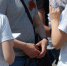 Волонтеры туристско-информационной службы ИНФ - Life34.ru