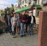 День солидарности в борьбе с терроризмом прошел в Волгограде - Молодая Гвардия