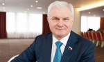Владимир Плотников: «Отдельная подпрограмма по строительству хранилищ сельхозпродукции - малозатратный и эффективный механизм»