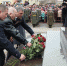 В открытии стелы «Город воинской славы Калач-на-Дону» приняли участие ветераны, Вячеслав Володин и Андрей Бочаров - ГТРК Волгоград-ТРВ