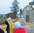 В районе ЦПКиО построят новый православный храм вместо разрушенного - ИА НовостиВолгограда.ру