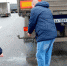 Волгоградские автоинспекторы призвали водителей большегрузного транспорта внимательно следить за чистотой и исправностью внешних световых приборов своего автомобиля - ГИБДД