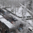 Деревьями пожертвовали ради старых ларьков - Novostnoj.info - Novostnoj.Info