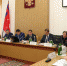 Бочаров провел заседание координационного совещания по обеспечению правопорядка - ИА Волгоград Daily