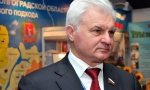 Владимир Плотников: «Создан плацдарм для выхода АПК на новые рубежи»