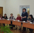 Преподаватель ВолГУ приняла участие в круглом столе - ВолГУ