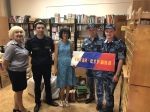 Сизо 1 Волгоград Магазин
