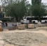 На улице Краснознаменской в центре Волгограда сносят торговый павильон - ИА Новый день
