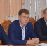 Молодогвардейцы местного отделения Волгоградской области избрали руководителя - Молодая Гвардия