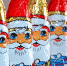 Chocolate santa claus 490825 960 720 - ИА НовостиВолгограда.ру