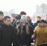 В Волгограде почтили память погибших при терактах 2013 года - Молодая Гвардия