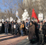 Жители Волгоградской области почтили память воинов-интернационалистов - Администрация области