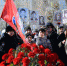 В Волгограде отмечают 30-ю годовщину вывода советских войск из Афганистана - ИА НовостиВолгограда.ру