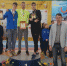 Чемпионат РССС по легкой атлетике - ВГАФК