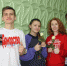 Донорская акция "Красота спасет жизнь!" - ГКУЗ ВОЦК