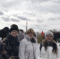 Крымская весна в Волгограде 2019 - ГКУЗ ВОЦК
