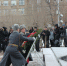 Волгоградские молодогвардейцы провели памятные мероприятия в честь 76-летия Победы советских войск в Сталинградской битве - Молодая Гвардия