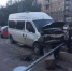 Устанавливаются обстоятельства ДТП в Центральном районе Волгограда - ИА Волгоград Daily