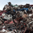 Scrapyard recycling dump garbage metal scrap yard pile iron 1141570 - ИА НовостиВолгограда.ру