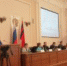 Cовещание-семинар  на базе ГУВД МВД РФ - ГКУЗ ВОДКПБ