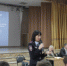 Встреча с представителями силовых структур по теме: "Профилактика наркомании, экстремизма, терроризма и правового нигилизма" - Волгоградский институт бизнеса