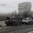 На юге Волгограда водитель Hyundai Solaris устроил ДТП с четырьмя иномарками - ИА НовостиВолгограда.ру