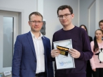 Определены победители олимпиады по технологическому предпринимательству «TechStart»