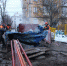 В Волгограде последствия порыва трубы устранят к ночи - Газета Волгоградская правда