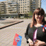 «Профсоюзный» фонтан в Волгограде традиционно открылся на Первомай - Газета Волгоградская правда