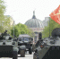 В Волгограде на военный парад выйдет 42 единицы техники - ИА Волга-Каспий