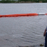 В Волгоградском водохранилище обнаружено нефтяное пятно - ИА НовостиВолгограда.ру