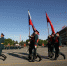 В Волгограде состоялась 2-ая вечерняя репетиция праздничного парада - Газета Вечерний Волгоград