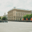 Генеральная репетиция Парада Победы прошла в центре Волгограда - ИА НовостиВолгограда.ру