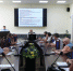 На заседании приемной комиссии рассматривали итоги зачисления поступающих в первую волну - ВолгГАСУ