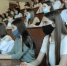 В Институте архитектуры и строительства торжественно начался учебный год - ВолгГАСУ