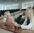Компания ВОЛМА провела в ИАиС обучающий семинар - ВолгГАСУ