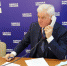 Проблемы ЖКХ,  благоустройства и безопасности дорожного движения: Владимир Плотников провел дистанционный прием граждан - Единая Россия