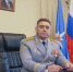 Поздравление начальника Главного управления МЧС России по Волгоградской области Николая Любавина с Днем спасателя и 30-летием МЧС России - МЧС России