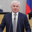 Владимир Плотников: Впереди у нас много работы, поэтому мы продолжим готовить законопроекты, необходимые для реализации национальных проектов и улучшения качества жизни россиян - Единая Россия