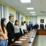 В Волгоградской области создано новое Волжское местное отделение Молодой Гвардии - Молодая Гвардия