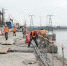 На плотине Волжской ГЭС введено реверсивное движение - Газета Все для Вас