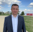 Михаил Струк: Пусть Ваш дом будет полон мира и счастья. - Единая Россия