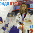 Юная спортсменка из Волгоградской области выиграла первенство России - Администрация области