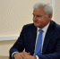 Волгоградский избирком принял документы Владимира Плотникова - Газета Городские вести