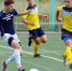 «Старт-85» – «Ахтуба» – 1:8 - ИА Спорт-34